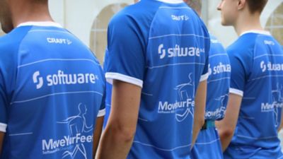 Corporate Social Responsibility Software Ag