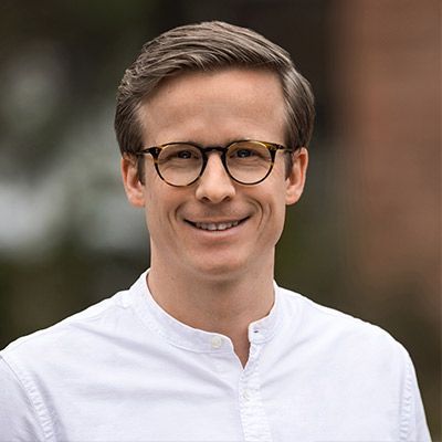 Martin Biegel | Chief Financial Officer (CFO) | Software AG