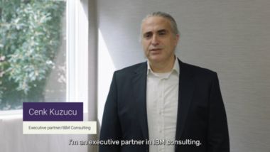 Enhancing Grid Management with IBM and IoT | Software AG