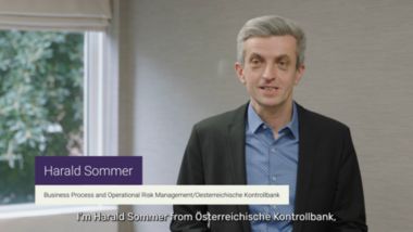 Streamlining Risk Management at OKB with ARIS | Software AG
