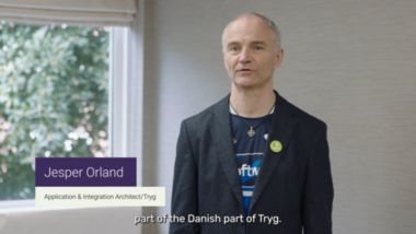 Ensuring Business Continuity with Adabas & Natural at Tryg