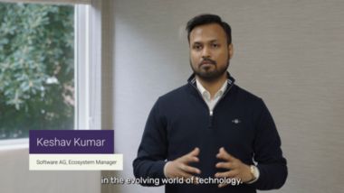 Transforming Utilities with IoT and AI | Software AG
