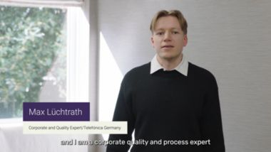 Telefonica Transforms Telecom Processes with ARIS