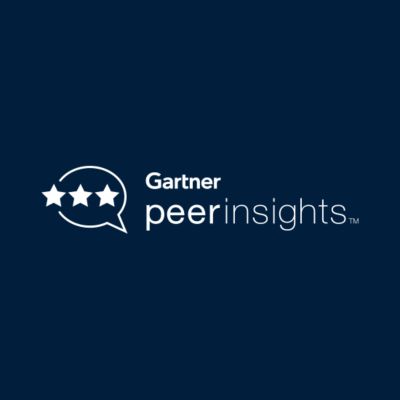 webMethods Peer Reviews
