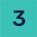 Number 3