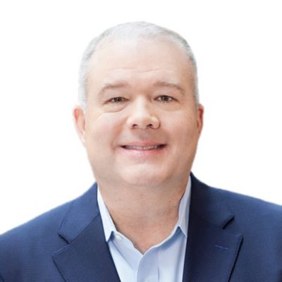 Scott Little, Chief Revenue Officer at WalkMe